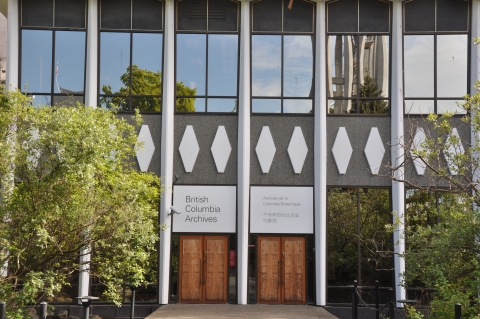 British Columbia Archives (Victoria)