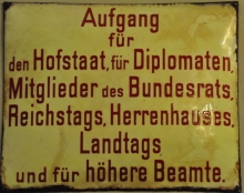 Toelating (mededeling)